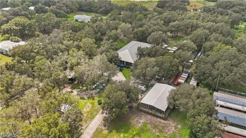 255 C Rd, Labelle FL - photo 20 of 21