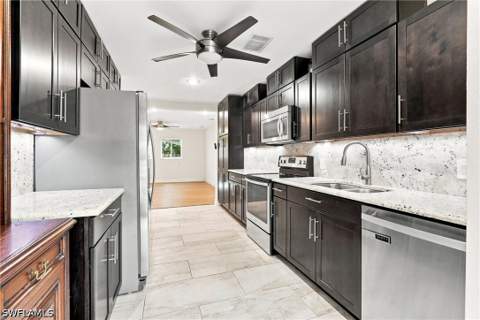 1117 Shady Rest Ln, Naples FL - photo 6 of 46