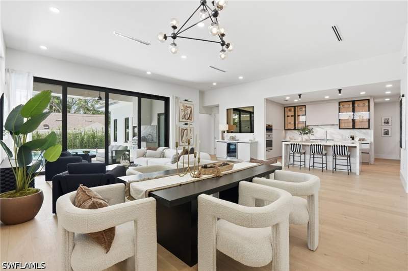 4 bedroom SingleFamilyResidence at 1150 8th Ter N, Lake Park, Naples — photo 2