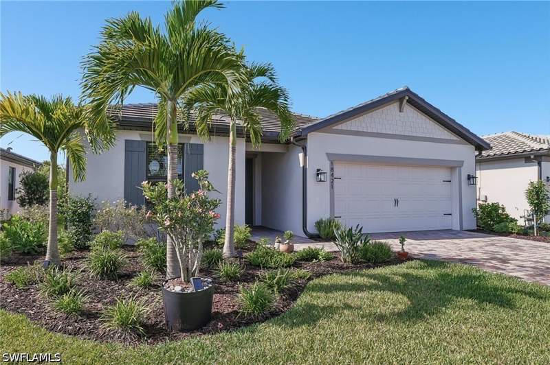 3 bedroom SingleFamilyResidence at 18421 Ridgeline Dr, Verdana Village, Estero — photo 3
