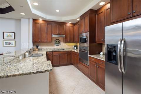 580 El Camino Real 3303, Naples FL - photo 12 of 27