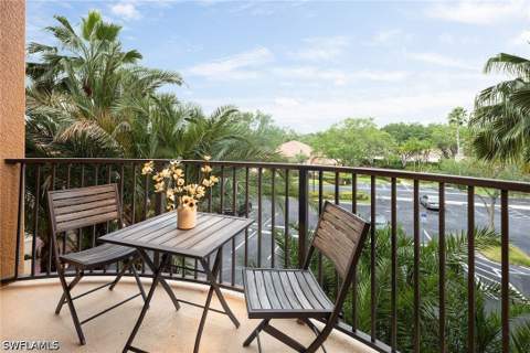580 El Camino Real 3303, Naples FL - photo 17 of 27