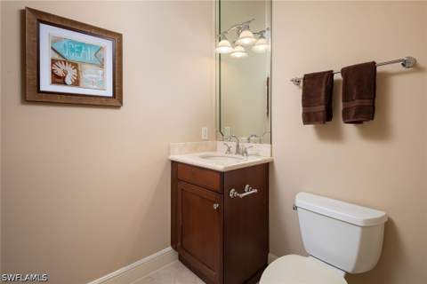 580 El Camino Real 3303, Naples FL - photo 20 of 27