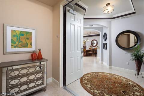 580 El Camino Real 3303, Naples FL - photo 22 of 27