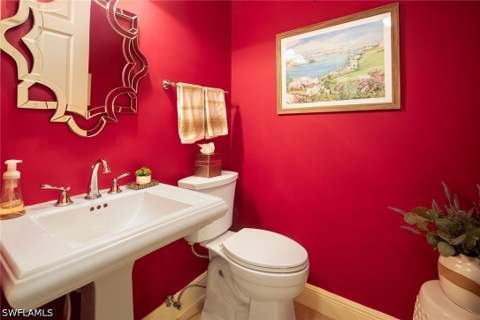 580 El Camino Real 3303, Naples FL - photo 23 of 27