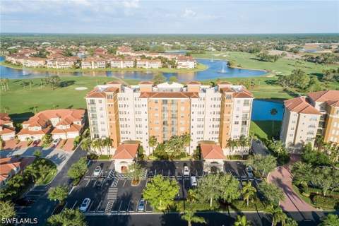 580 El Camino Real 3303, Naples FL - photo 24 of 27