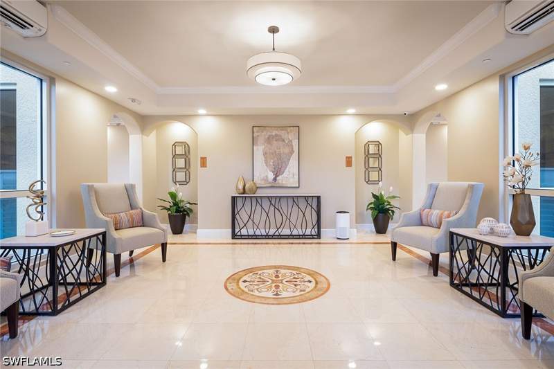 3 bedroom Condominium at 580 El Camino Real 3303, Vista Pointe, Naples — photo 3