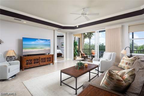 580 El Camino Real 3303, Naples FL - photo 6 of 27