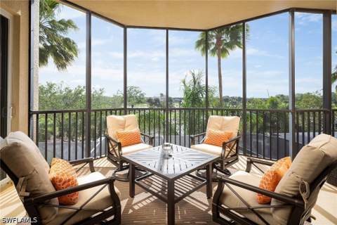 580 El Camino Real 3303, Naples FL - photo 7 of 27
