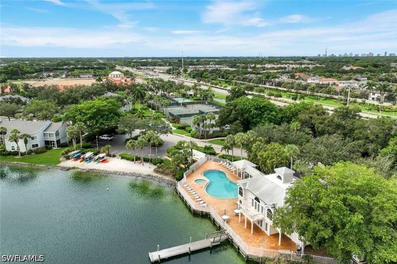 3 bedroom Condominium at 2731 Citrus Lake Dr 101, Lakeside Gardens, Naples — photo 1