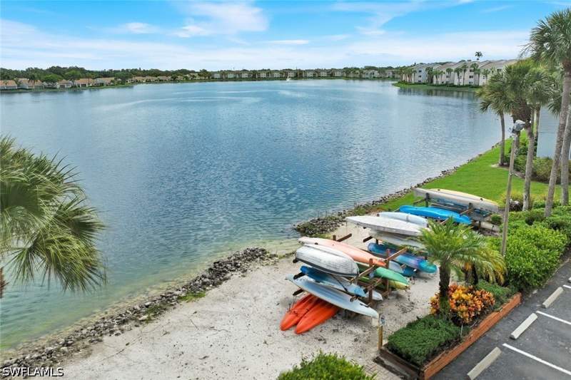 3 bedroom Condominium at 2731 Citrus Lake Dr 101, Lakeside Gardens, Naples — photo 2