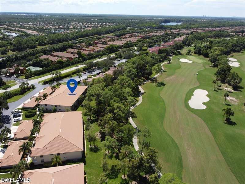 2 bedroom Condominium at 8055 Tiger Cv 603, Verandas At Tiger Island, Naples — photo 1