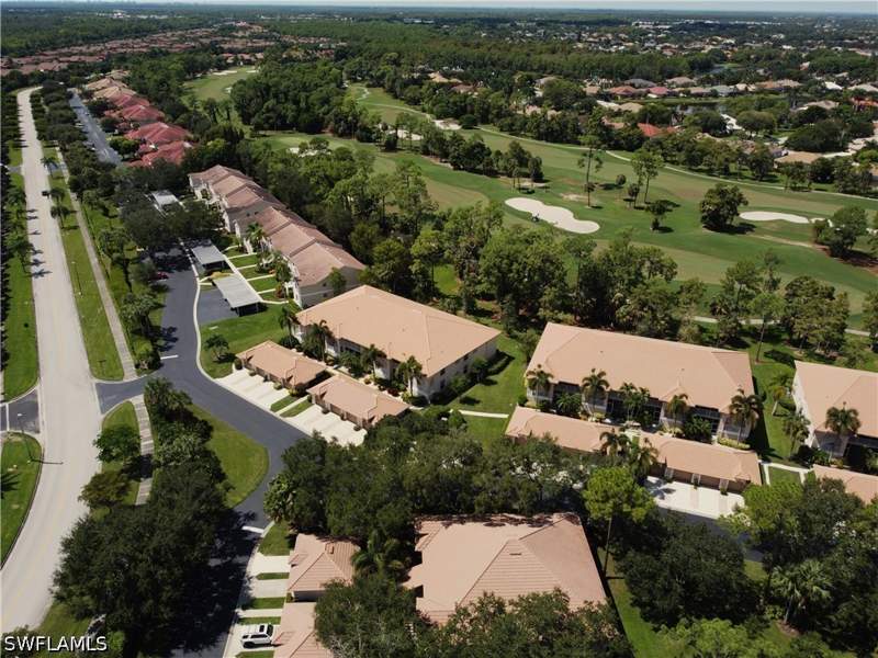 2 bedroom Condominium at 8055 Tiger Cv 603, Verandas At Tiger Island, Naples — photo 2
