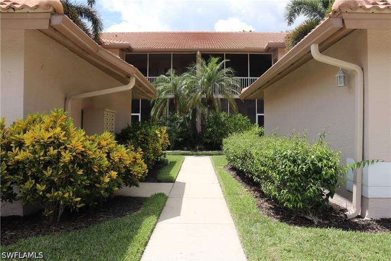 2 bedroom Condominium at 8055 Tiger Cv 603, Verandas At Tiger Island, Naples — photo 4