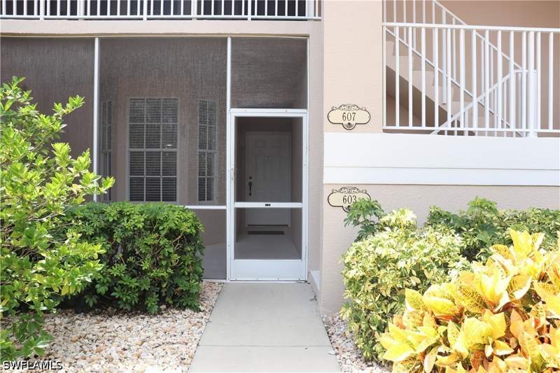 2 bedroom Condominium at 8055 Tiger Cv 603, Verandas At Tiger Island, Naples — photo 5