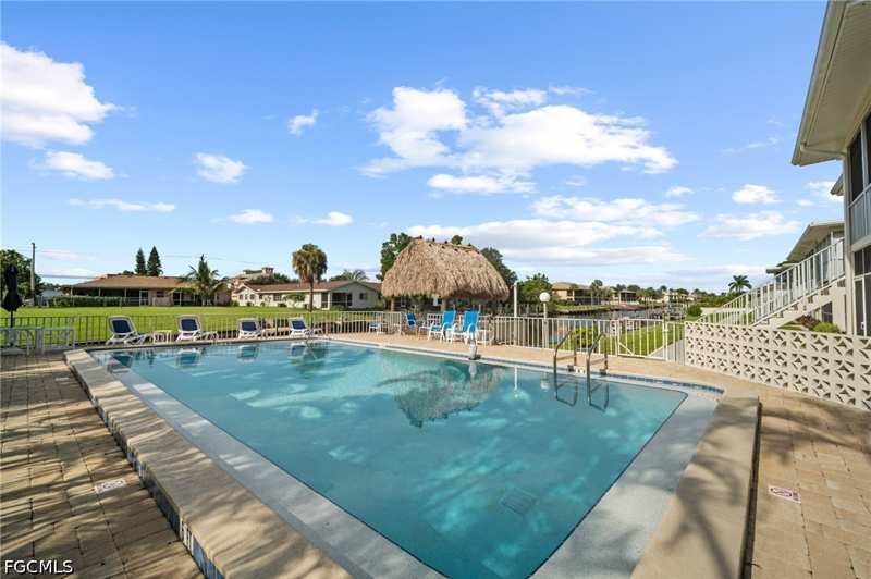 2 bedroom Condominium at 1120 SE 46th St 2G, Greenbriar Condo, Cape Coral — photo 1