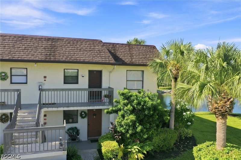 2 bedroom Condominium at 9271 Central Park Dr 206, Central Park South Condos, Fort Myers — photo 1