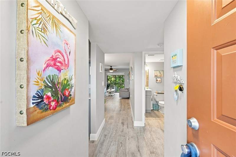 2 bedroom Condominium at 9271 Central Park Dr 206, Central Park South Condos, Fort Myers — photo 3