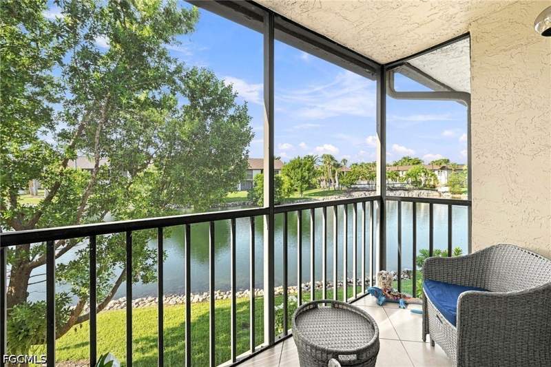2 bedroom Condominium at 9271 Central Park Dr 206, Central Park South Condos, Fort Myers — photo 4