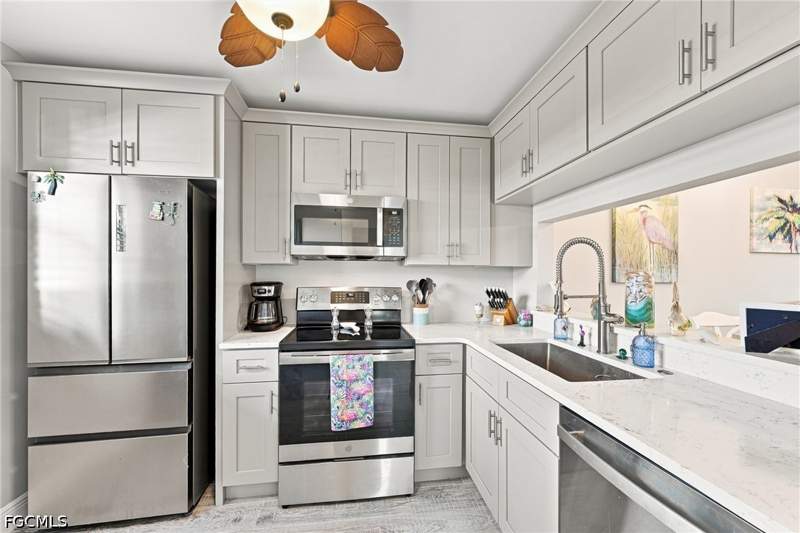 2 bedroom Condominium at 9271 Central Park Dr 206, Central Park South Condos, Fort Myers — photo 5