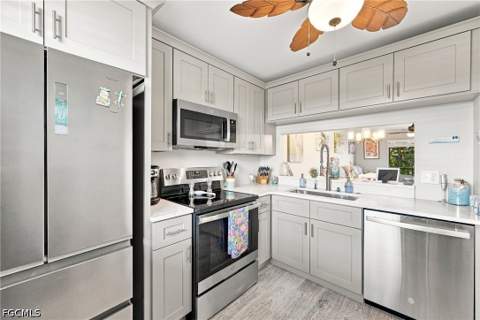 9271 Central Park Dr 206, Fort Myers FL - photo 6 of 27