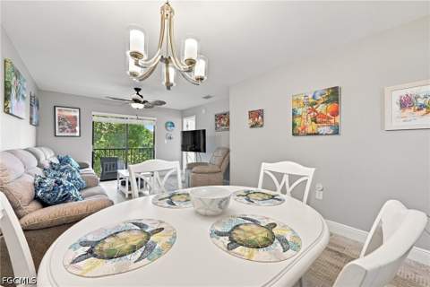 9271 Central Park Dr 206, Fort Myers FL - photo 7 of 27