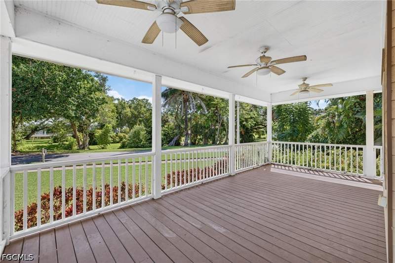 4 bedroom SingleFamilyResidence at 1460 Manuels Dr, Carlton Grove, Fort Myers — photo 4