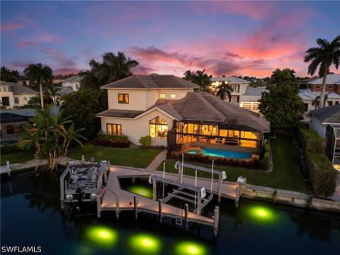 580 Goldcoast Ct, Marco Island FL - photo 6 of 45