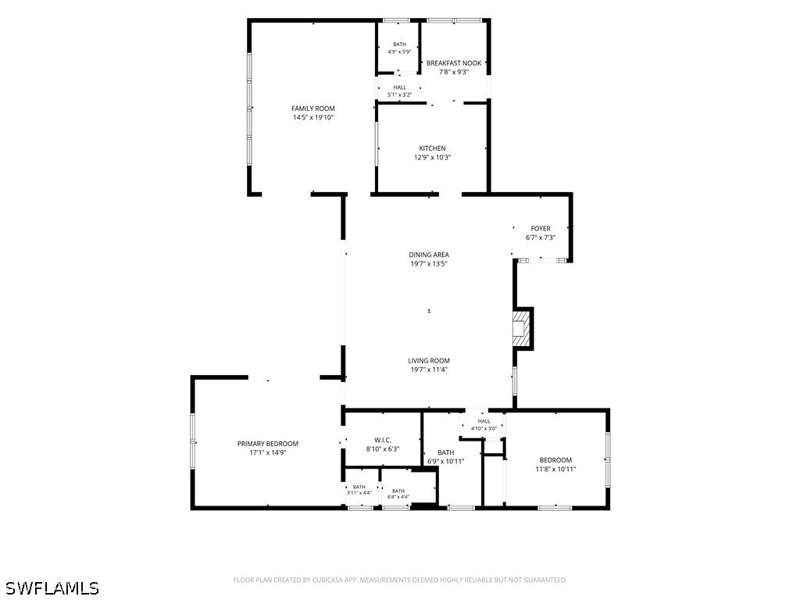 2 bedroom SingleFamilyResidence at 635 Wedge Dr, Moorings, Naples — photo 5