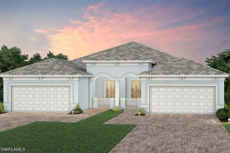 2 bedroom SingleFamilyResidence at 12412 Dolomite Way, Terrawalk, Alva — photo 1