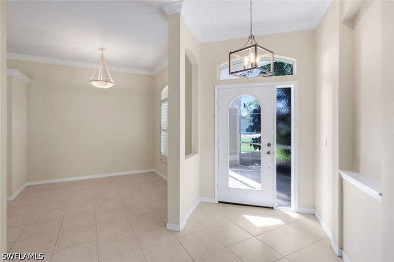 2 bedroom Attached at 26466 Clarkston Dr, Highland Woods Villas, Bonita Springs — photo 4