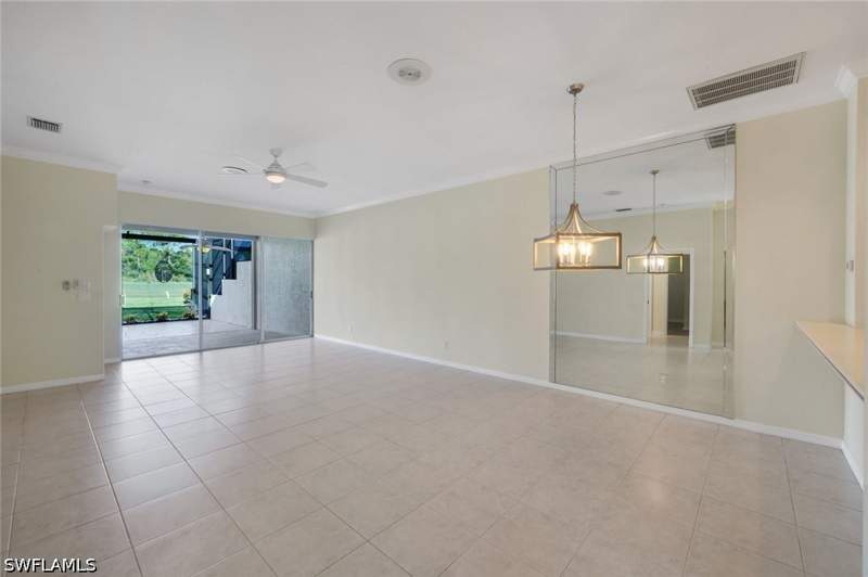 2 bedroom Attached at 26466 Clarkston Dr, Highland Woods Villas, Bonita Springs — photo 5