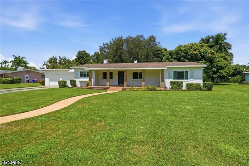 3 bedroom SingleFamilyResidence at 2610 Cortez Blvd, Edison Park, Fort Myers — photo 4