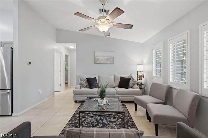 3 bedroom SingleFamilyResidence at 3106 SE 8th Pl, Cape Coral, Cape Coral — photo 4