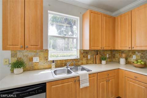 7020 Ambrosia Ln 1108, Naples FL - photo 10 of 34