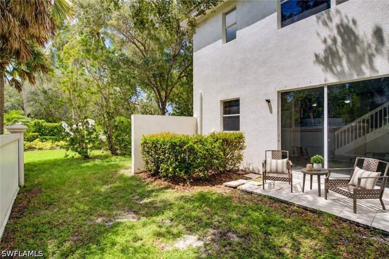 4 bedroom Townhouse at 7020 Ambrosia Ln 1108, Falls Of Portofino, Naples — photo 4