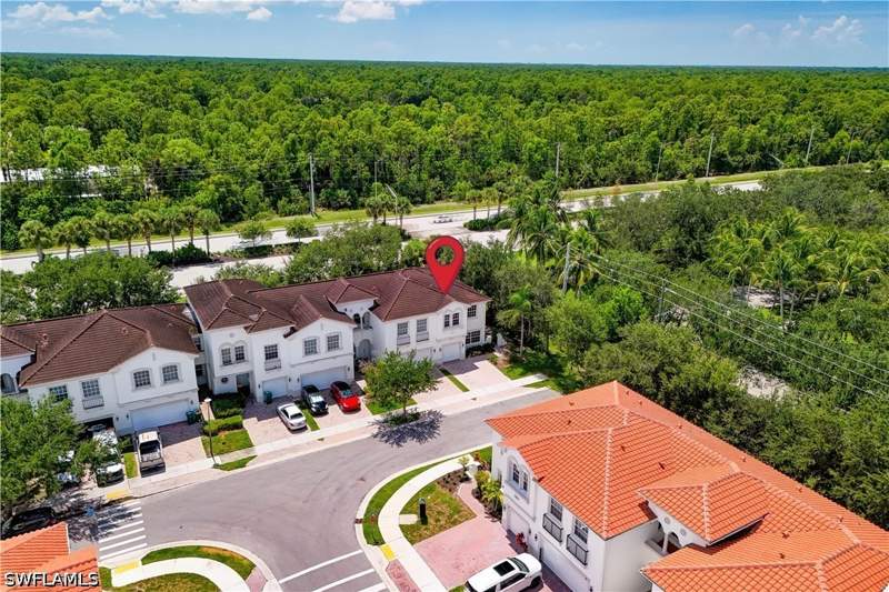 4 bedroom Townhouse at 7020 Ambrosia Ln 1108, Falls Of Portofino, Naples — photo 5