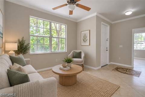7020 Ambrosia Ln 1108, Naples FL - photo 6 of 34