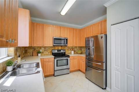 7020 Ambrosia Ln 1108, Naples FL - photo 9 of 34