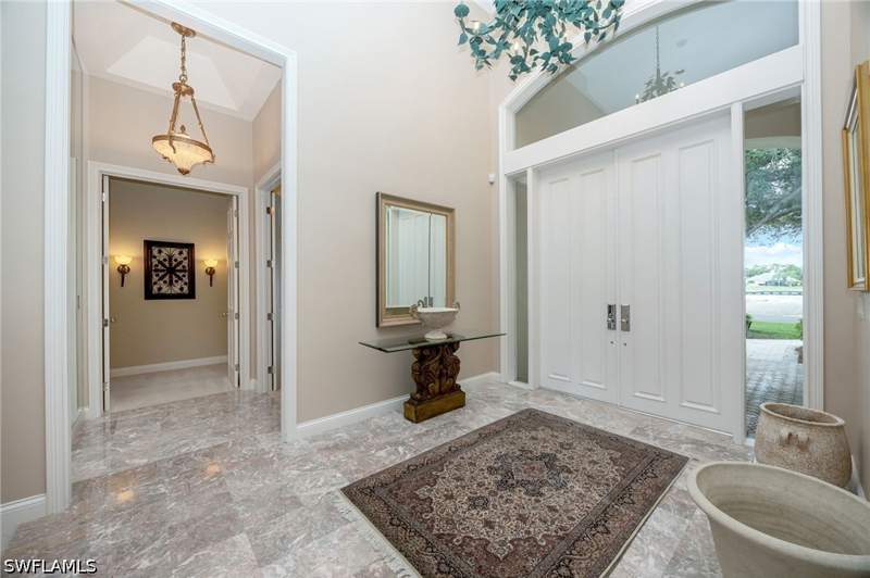 3 bedroom SingleFamilyResidence at 429 Rosemeade Ln, Rosemeade, Naples — photo 2