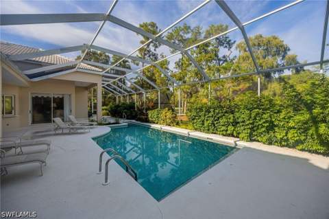 429 Rosemeade Ln, Naples FL - photo 21 of 24