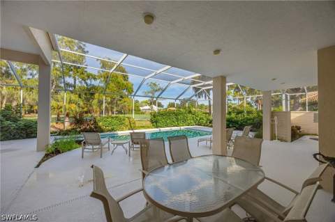 429 Rosemeade Ln, Naples FL - photo 22 of 24
