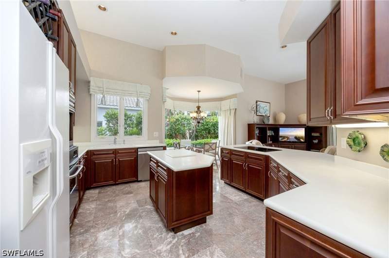 3 bedroom SingleFamilyResidence at 429 Rosemeade Ln, Rosemeade, Naples — photo 4