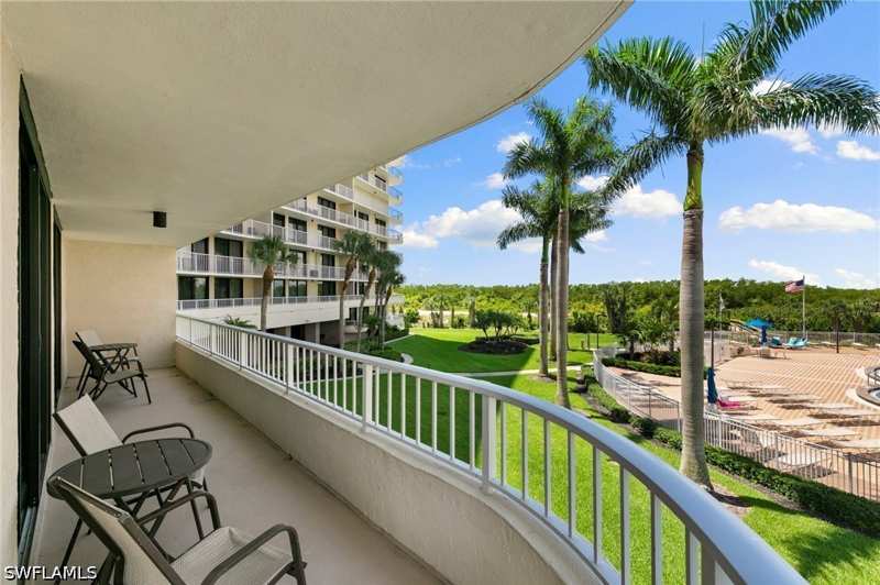 2 bedroom Condominium at 380 Seaview Ct 203, South Seas, Marco Island — photo 1