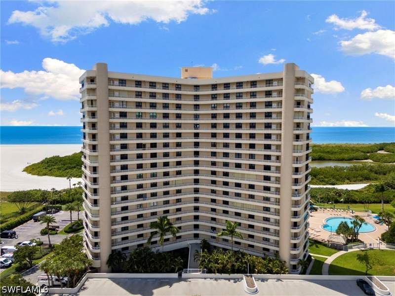 2 bedroom Condominium at 380 Seaview Ct 203, South Seas, Marco Island — photo 2