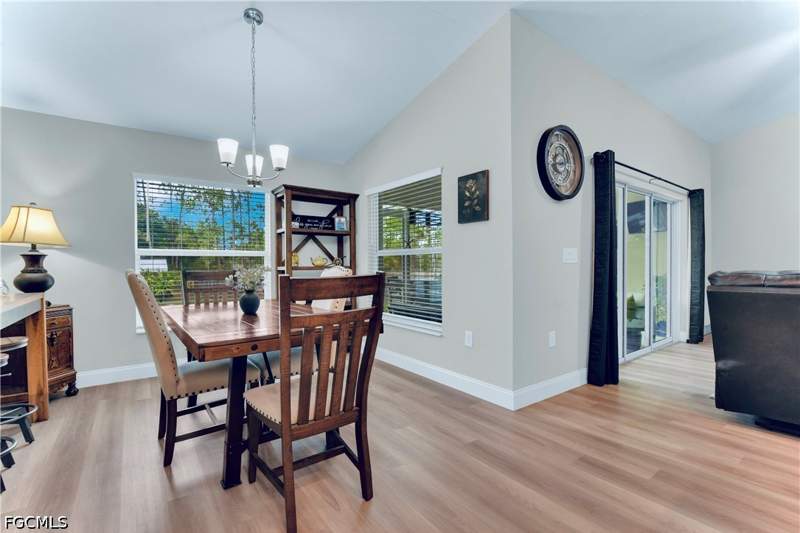 3 bedroom SingleFamilyResidence at 608 Truman Ave, Lehigh Acres, Lehigh Acres — photo 3