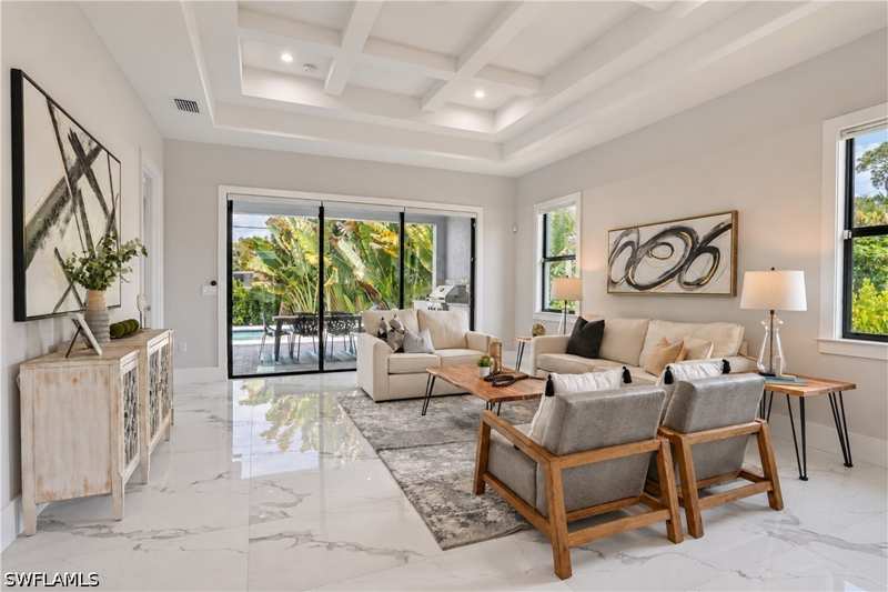 4 bedroom SingleFamilyResidence at 799 108th Ave N, Naples Park, Naples — photo 1