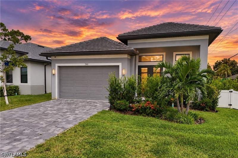 4 bedroom SingleFamilyResidence at 799 108th Ave N, Naples Park, Naples — photo 2