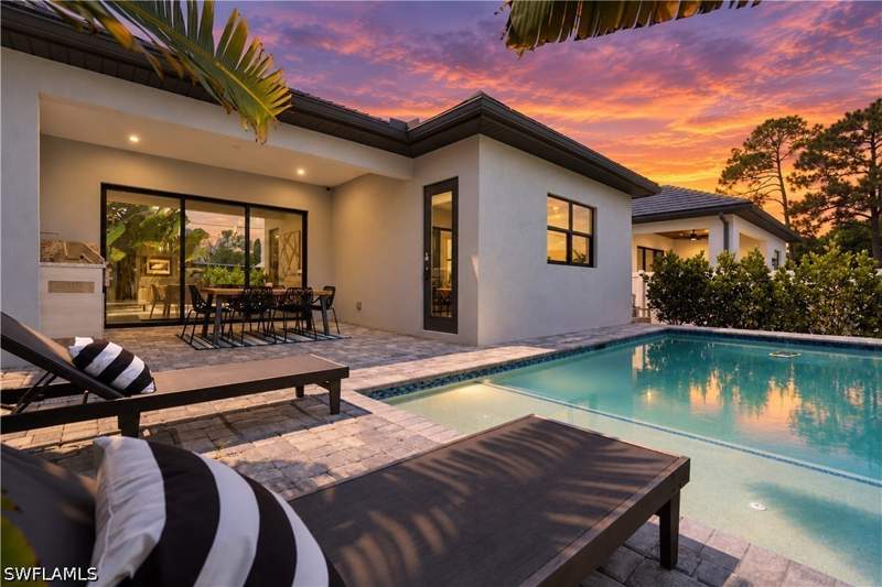 4 bedroom SingleFamilyResidence at 799 108th Ave N, Naples Park, Naples — photo 3