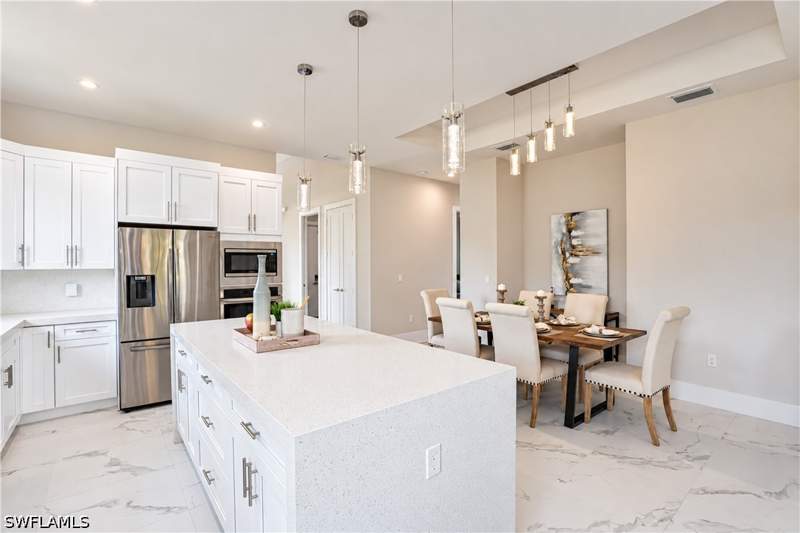 4 bedroom SingleFamilyResidence at 799 108th Ave N, Naples Park, Naples — photo 4
